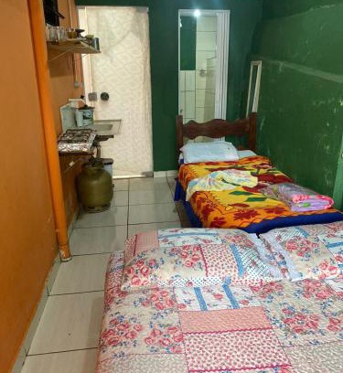 Serra da Canastra National Park Apartment | Suíte na Serra