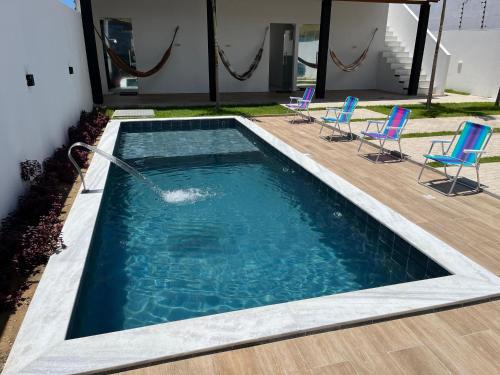 Conde House | Sua casa de praia