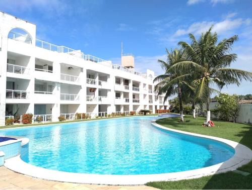 Barra de Tabatinga Apartment | Sua Cobertura Tabatinga Beach Resort