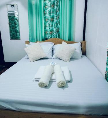 San Juan House | Suan's Garden Nook