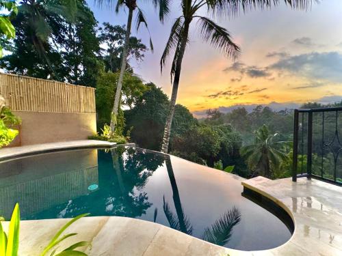 Sambahan Villa | Suara Jiwa Luxury Villas with Private Pool