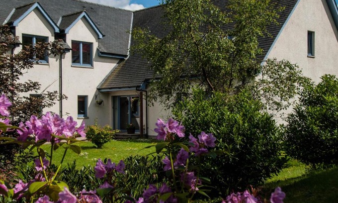 Fort Augustus Bed & Breakfast | Suardal Guest House