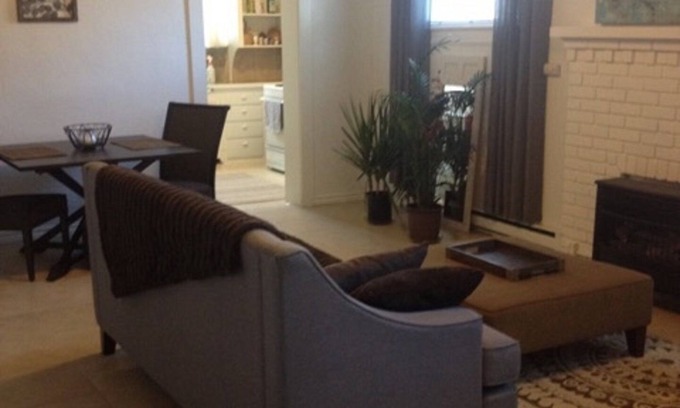 Pocatello Apartment | Sub-Main Modern Pad. near everything you need!