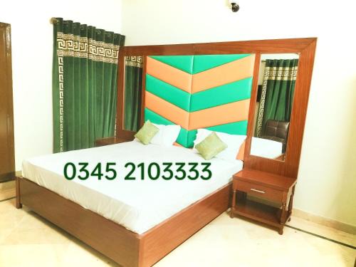 Gulshan-e-Iqbal Hotel | Subhan Palace Guest House