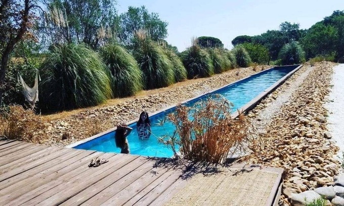 Santiago do Cacem House | Sublim EcoLodge Railley