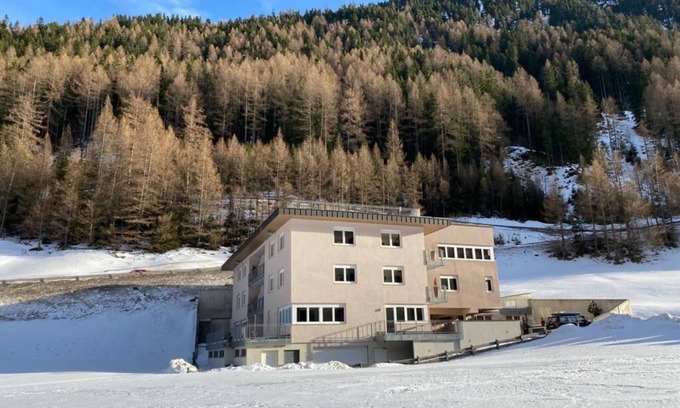 Zwieselstein Apartment | Sublime apartment in Zwieselstein with view and terrace