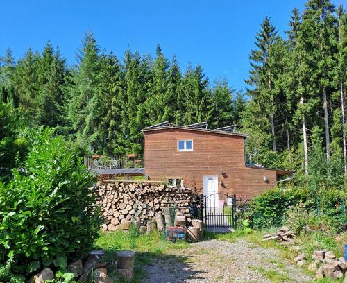Rendeux House | Sublime forêt
