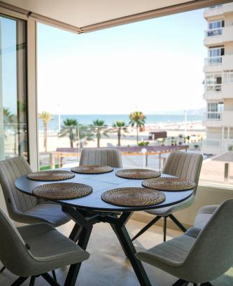 Cullera Apartment | Sucro Playa Apartment