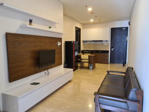 Bendungan Hilir Apartment | Sudirman Suites