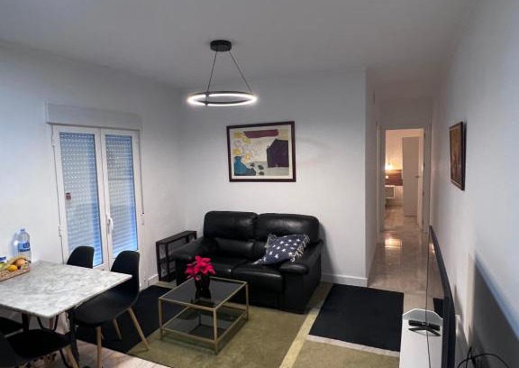 Alcala de Henares Apartment | Sueña en la Plaza Cervantes 3