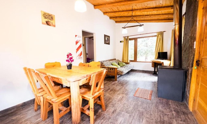 Villa Pehuenia House | Sueño de Pehuenia