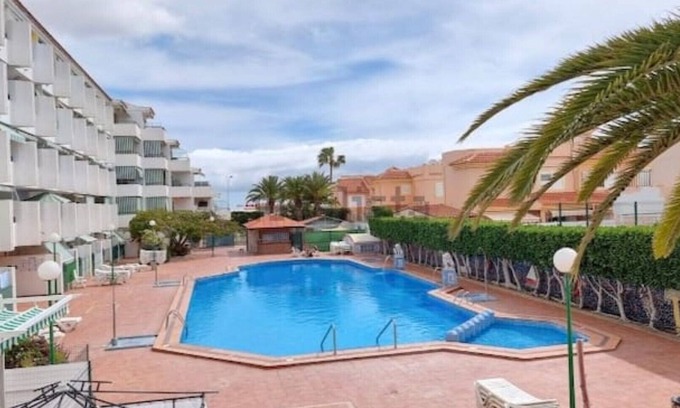 Sonnenland Apartment | Suerte-holandesa, Gran Canaria