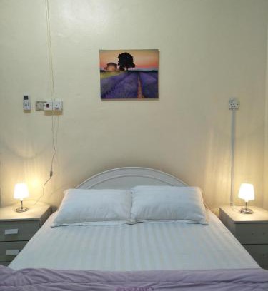 Kangar House | SUFIZA Residence