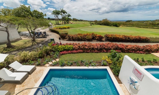 Westmoreland Villa | Sugar Cane Mews 1