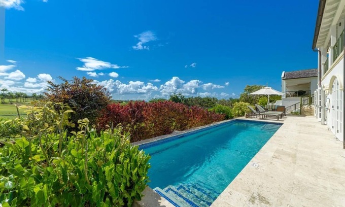 Westmoreland Villa | Sugar Cane Ridge 19 by Fantasia Villas