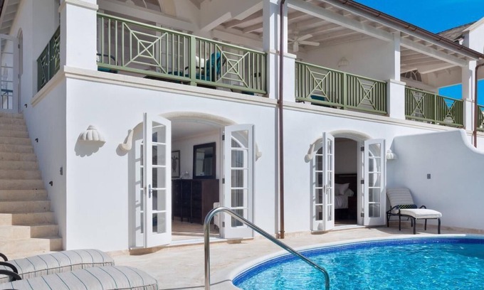 Westmoreland Villa | Sugar Cane Ridge 12 Summer Specials 2025 Pay 6 stay 7 | Ocean View - Located in Wonderful Saint James with Private Pool