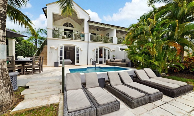 Merlin Bay House | Sugar Cane Ridge 4 - Humming Bird