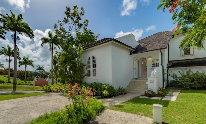 Westmoreland Villa | Sugar Cane Ridge 5