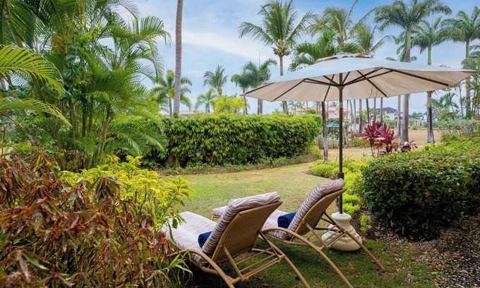 Porters Villa | Sugar Hill Tennis Village B106 | Near Ocean - Located in Wonderful Saint James with House Cleaning Included