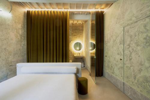 Quartiere di Porta Crucifera Bed & Breakfast | SUGAR ROOMS Residenza d'Epoca