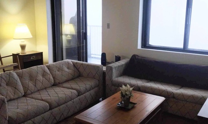 Sugar Mountain Condo | Sugar Top 2902! 9th floor Grandfather Mountain Views
