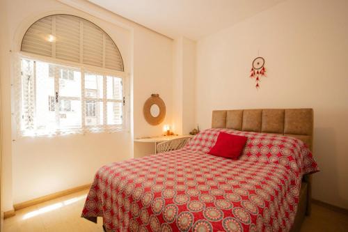 Copacabana Apartment | SUH Copacabana 81 Beach and Pool