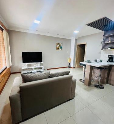 Loja Apartment | Suit comoda y central