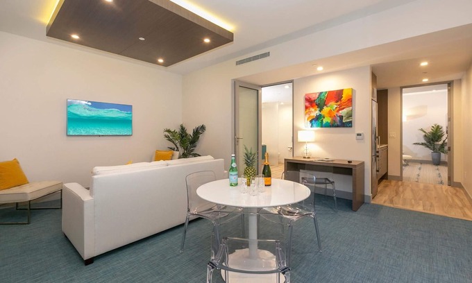 Estate Enighed Hotel | Suite 2