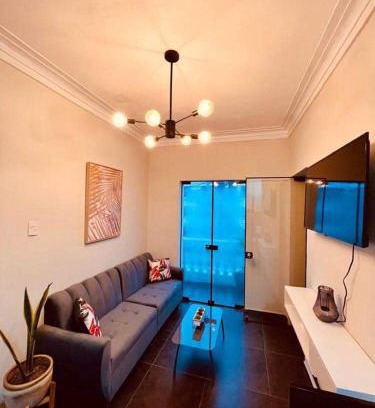 Pueblo Libre Apartment | Suite 201