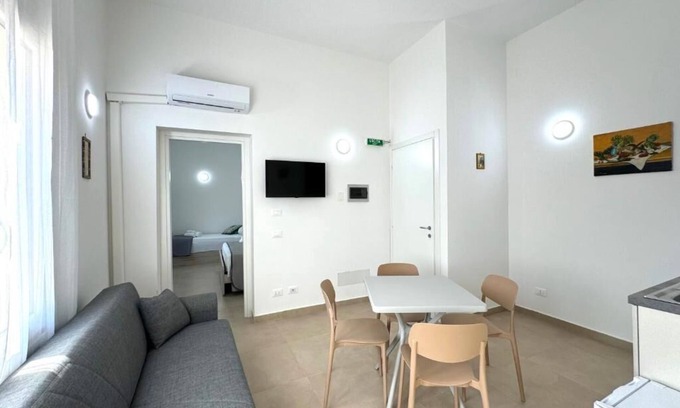 Cinisi House | SUITE 203 CASA FERRANTE SRLS