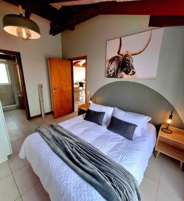 Swakopmund Apartment | Suite 24 at Stadtmitte Central
