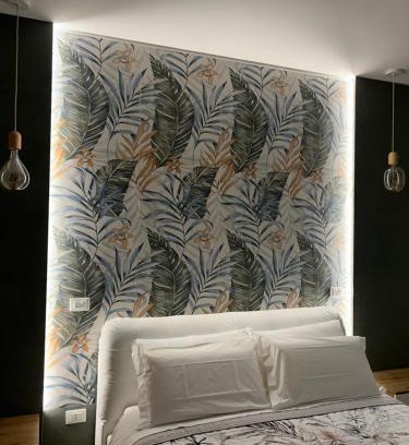 Campagnano di Roma Apartment | SUITE 57p