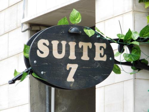 Paglieta Apartment | Suite 7 turist apartment