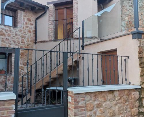 Los Rabanos House | Suite a las orillas del Duero