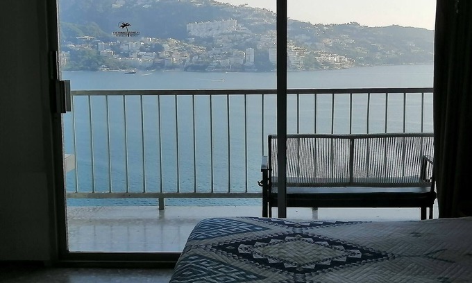 Costera Acapulco House | Suite Acogedora Torres Gemelas Playa
