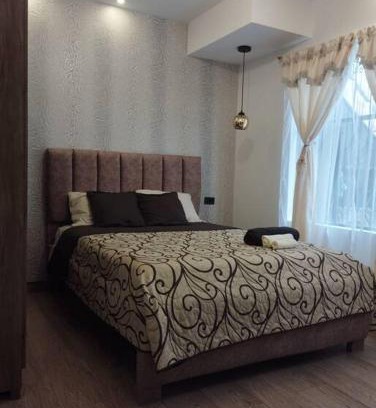 Ibarra Apartment | Suite acogedora en Ibarra