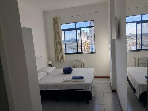 Campos Apartment | Suite Aconchegante