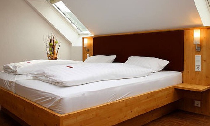 Biederbach Apartment | Suite Adlerhorst, 62sqm