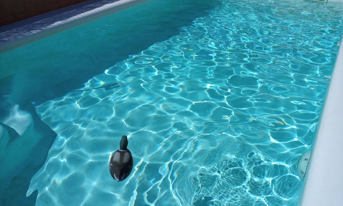 Argentona Bed & Breakfast | Suite b&b Costa Maresme 2hab Sala Estar, Piscina.no hay Servicio de Cocina