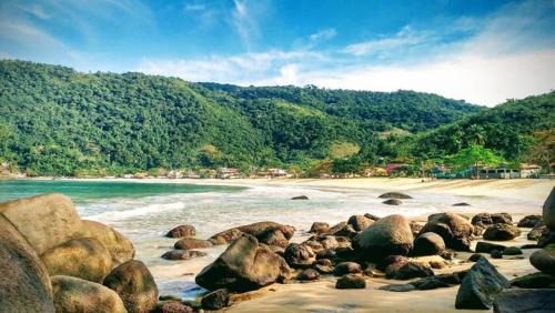Ilha Grande House | Suite Baia dos Corais