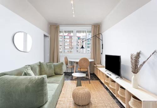 Villette Gare Apartment | Suite Barraban - Check in h24 - proche gare Partdieu