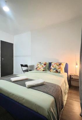 Santo Andre House | Suite Barreiro