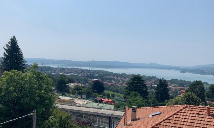Comerio Apartment | Suite Belvedere