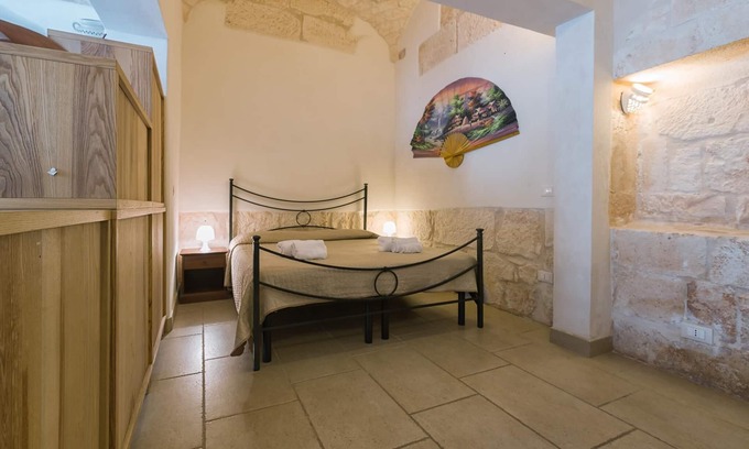 Ostuni Villa | Suite Biancanicchia, Le Piccole Case Bianche