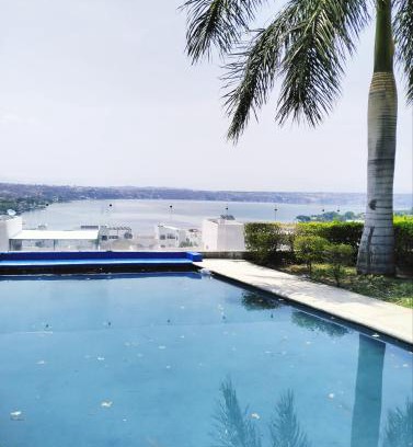 Tequesquitengo Apartment | Suite Blu