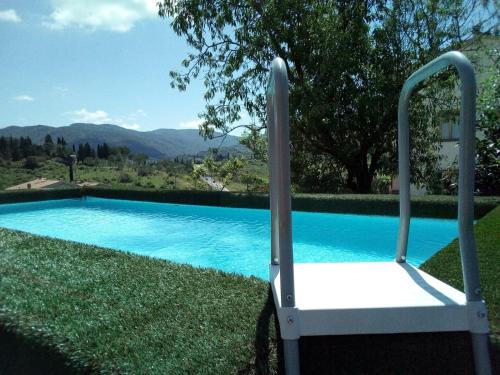 Strada in Chianti House | Suite Bobo relax nel chianti classico gallo nero