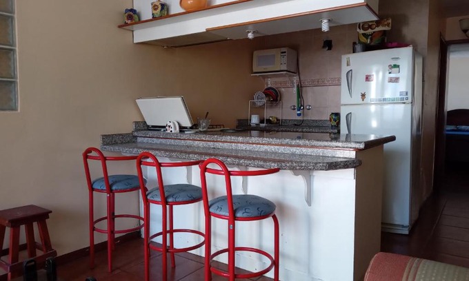 Ambato Apartment | Suite Cádiz 1 a 2 personas Ciudadela España