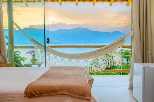 Ilhabela House | Suite Canto do Embauba
