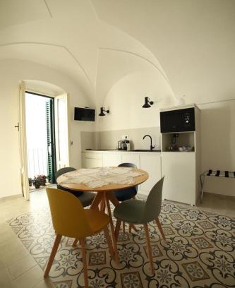 Centro Storico Apartment | Suite centro storico