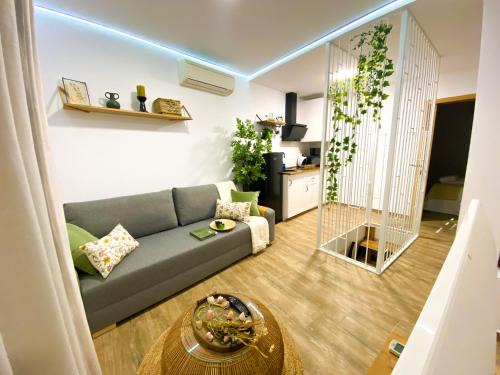 Toledo City Center Apartment | Suite con Cueva Romana/Roman Cave * Early Check-in
